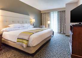 Drury Inn & Suites Cincinnati Northeast Mason 5