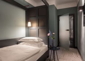 The Midtown Hotel 5