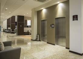 Staybridge Suites PUEBLA by IHG 5