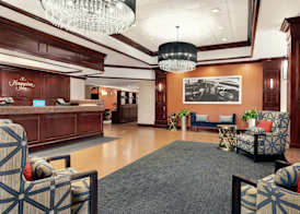 Hampton Inn Dulles/Cascades 3