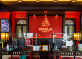 Chala Number6 5