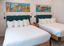The Dorothy Motel 3