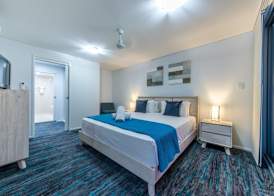 Azure Sea Whitsunday Resort 2