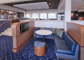 Courtyard by Marriott Detroit Livonia 5