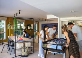 Apparteo Montpellier 3