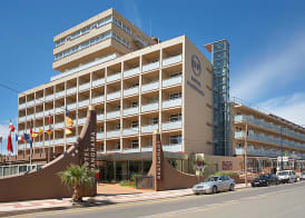 Hotel Panorama 5