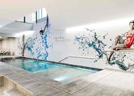 Novotel Brussels City Centre 2
