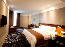 Day Inn Chongqing Guangyu Shangbin 3