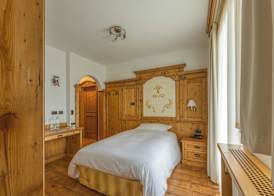 Hotel Stalon Alpine Chic 3