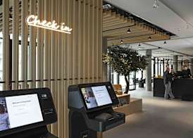 Four Points Flex by Sheraton Hillerød 5