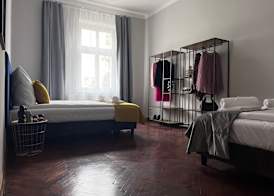 GA Apartments 4