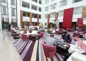 Novotel Dammam Business Park 2
