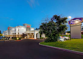 Hampton Inn & Suites Nacogdoches 2