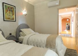 In Club Palmeraie Resorts 4
