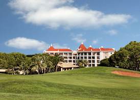 Hilton Vilamoura As Cascatas Golf Resort & Spa 3