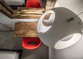 Halcyon Suites and Villas Naxos 5