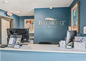 Baymont by Wyndham Ocala Suites 3