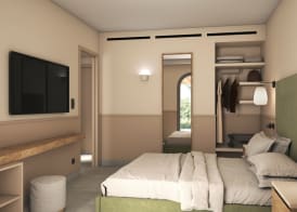 Loadstar Rooms & Suites 2