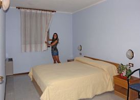 Hotel Residence Campi 3