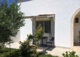 Casale del Murgese Country Resort 3