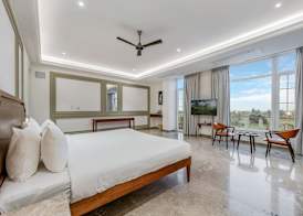 Highland Club 3