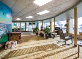 Days Inn & Suites by Wyndham Jekyll Island 3