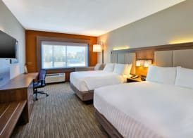 Holiday Inn Express & Suites NEW CASTLE by IHG 5