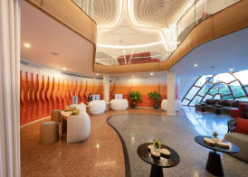 Metadee Concept Hotel 2
