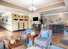 Best Western Cascadia Inn 3