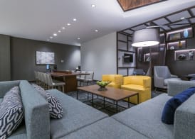Hyatt Place Marlborough/Apex Center 4
