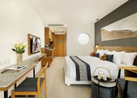 Citadines Berawa Beach Bali Resort 5