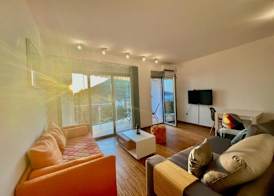 Seaview Couple Studio with pool Przno 2