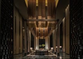 Four Seasons Hotel Seoul 2