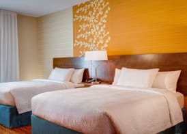 Fairfield Inn & Suites by Marriott Atlanta Fairburn 5