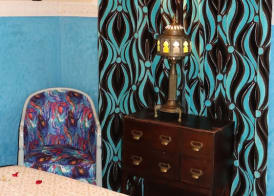 Riad Harmattan 4