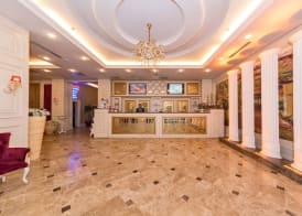 Marnas Hotels 3