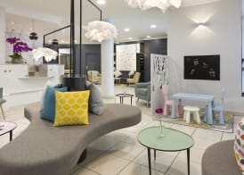Citadines Bastille Gare de Lyon Paris 4