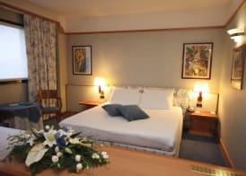 Hotel Della Rotonda 4