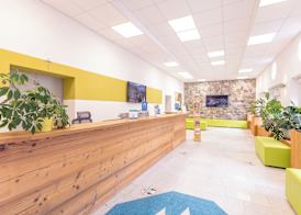 Erzberg Alpin Resort by ALPS RESORTS 2