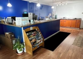 Travelodge by Wyndham Lincoln Near White Mountain 2
