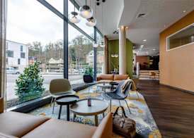 ibis Styles Coburg 3
