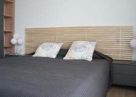 Apartamentos Calma Rentals 5