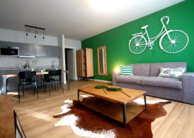 Donizetti Residence 3