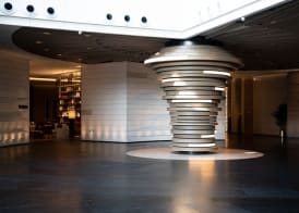 Courtyard by Marriott Beijing Yanqing 2