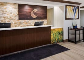 Comfort Inn & Suites Fishers - Indianapolis 2