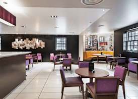 Radisson Blu Hotel, Edinburgh City Centre 4