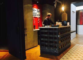 Hotel Scarlett 4