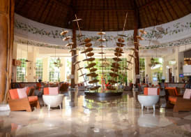 Catalonia Royal Tulum Beach & Spa Resort Adults Only - All Inclusive 2