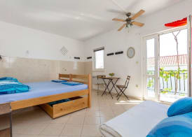 Hostel Oktarin 5
