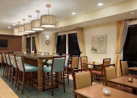 Hampton Inn Fort Worth Southwest Cityview 4